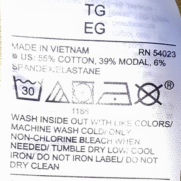 OLDNAVY/CLASSIC TANK/XL - Picture 4 of 4